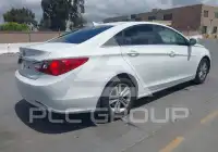 2012 Hyundai Sonata photo