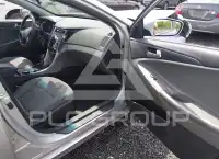 2012 Hyundai Sonata фото