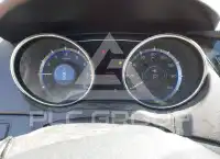 2012 Hyundai Sonata фото