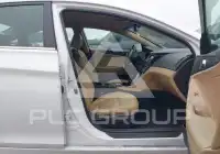 2012 Hyundai Sonata фото