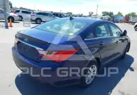 2012 Hyundai Sonata фото