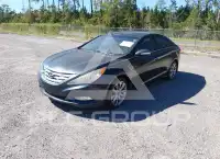 2012 Hyundai Sonata фото