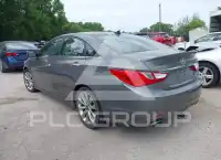 2012 Hyundai Sonata фото