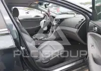 2012 Hyundai Sonata фото