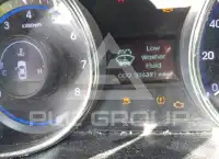 2012 Hyundai Sonata фото