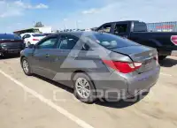 2012 Hyundai Sonata фото