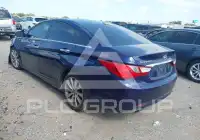 2012 Hyundai Sonata фото