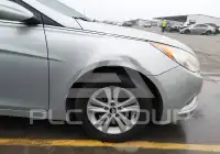 2012 Hyundai Sonata фото