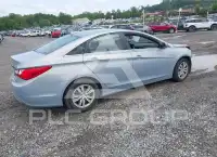 2012 Hyundai Sonata фото