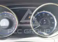 2012 Hyundai Sonata фото