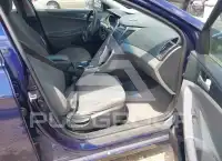 2012 Hyundai Sonata photo