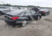 2012 Hyundai Sonata фото