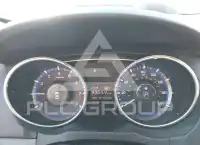 2012 Hyundai Sonata фото