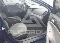 2012 Hyundai Sonata фото