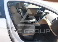 2012 Hyundai Sonata photo