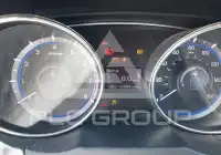 2012 Hyundai Sonata фото