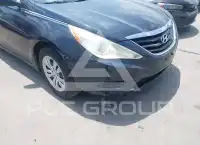 2012 Hyundai Sonata photo