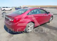 2012 Hyundai Sonata фото