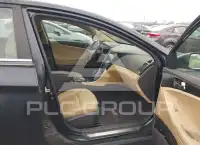 2012 Hyundai Sonata photo