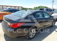 2012 Hyundai Sonata фото