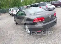 2012 Volkswagen EOS photo