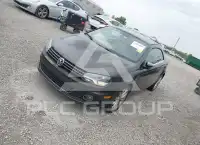 2012 Volkswagen EOS photo