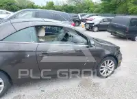 2012 Volkswagen EOS photo