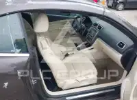 2012 Volkswagen EOS photo