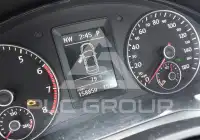 2012 Volkswagen EOS photo