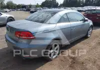 2012 Volkswagen EOS photo