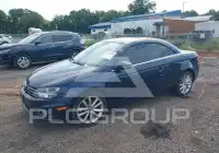 2012 Volkswagen EOS photo