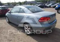 2012 Volkswagen EOS photo