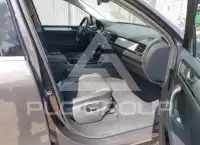 2012 Volkswagen Touareg фото
