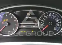 2012 Volkswagen Touareg фото