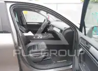 2012 Volkswagen Touareg photo