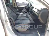 2012 Volkswagen Touareg фото