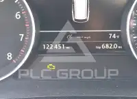 2012 Volkswagen Touareg фото