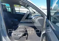 2012 Volkswagen Touareg фото