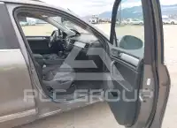 2012 Volkswagen Touareg фото