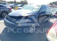 2012 Volkswagen Touareg фото