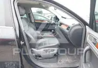 2012 Volkswagen Touareg фото