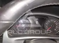 2012 Volkswagen Touareg photo