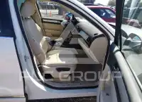 2012 Volkswagen Touareg photo
