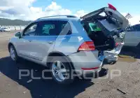 2012 Volkswagen Touareg фото
