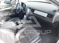 2012 Volkswagen Touareg фото