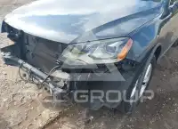 2012 Volkswagen Touareg photo