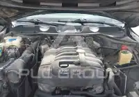 2012 Volkswagen Touareg фото