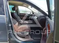 2012 Volkswagen Touareg фото