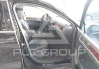 2012 Volkswagen Touareg фото