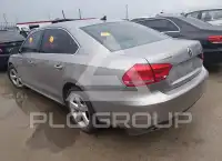 2012 Volkswagen Passat photo